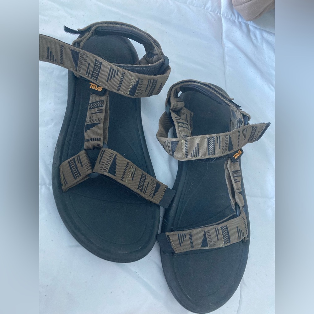 Teva Unisex HURRICANE XLT2 Sandals